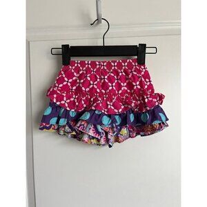 Eleanor Rose Shorts